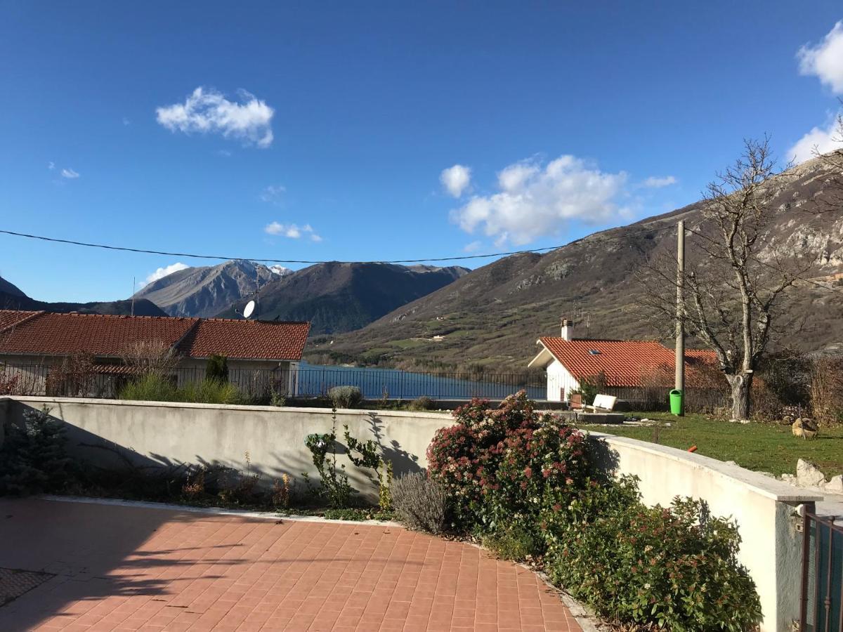 4flats In Orto Di Venanzio Barrea