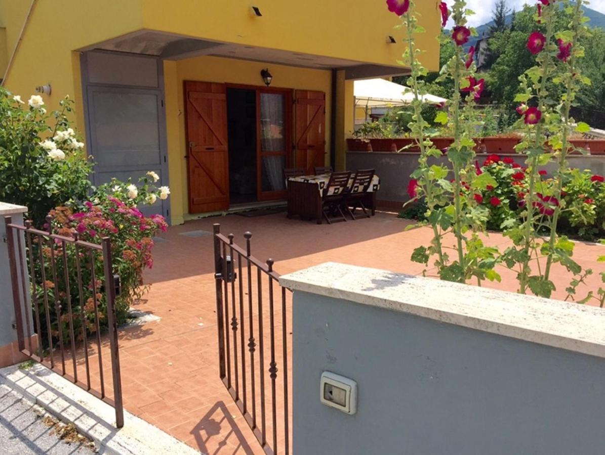 Apartment 4flats In Orto Di Venanzio *